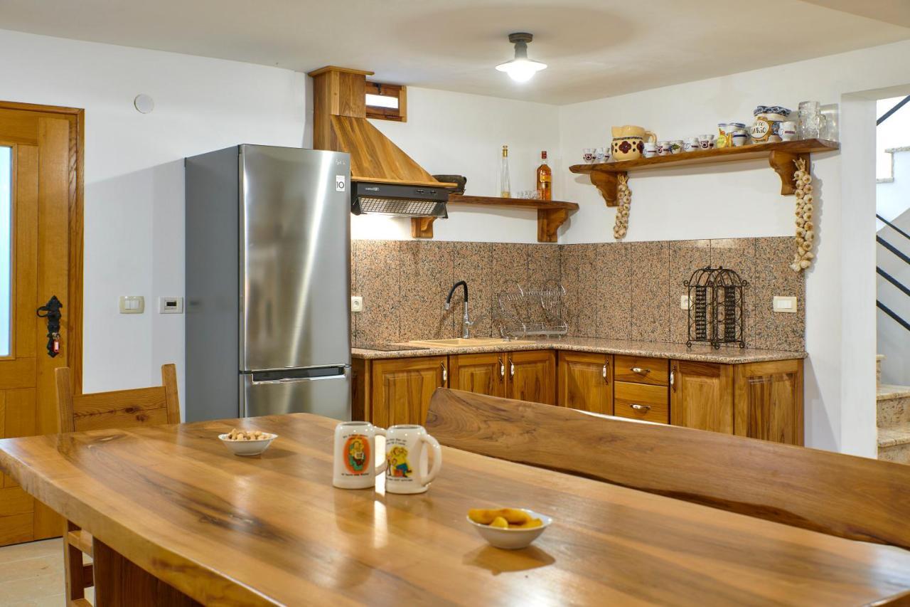 Villa Relax House Surrounded By Olives And Vineyard *