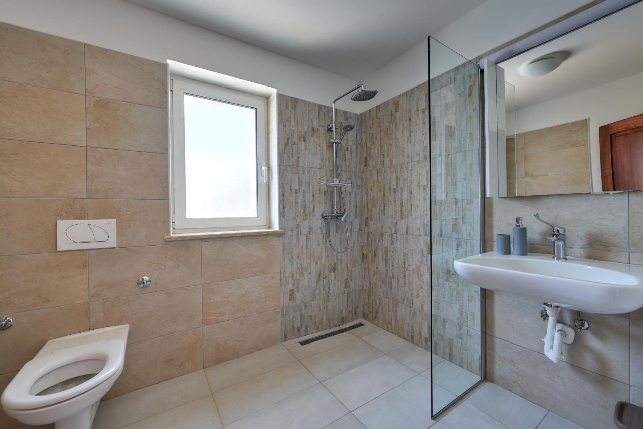 Relax House Surrounded By Olives And Vineyard Villa Stifanici
